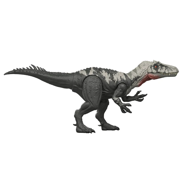 JURASSIC WORLD REBIRTH - LARGE DINOSAUR - CHILANTALSAURUS