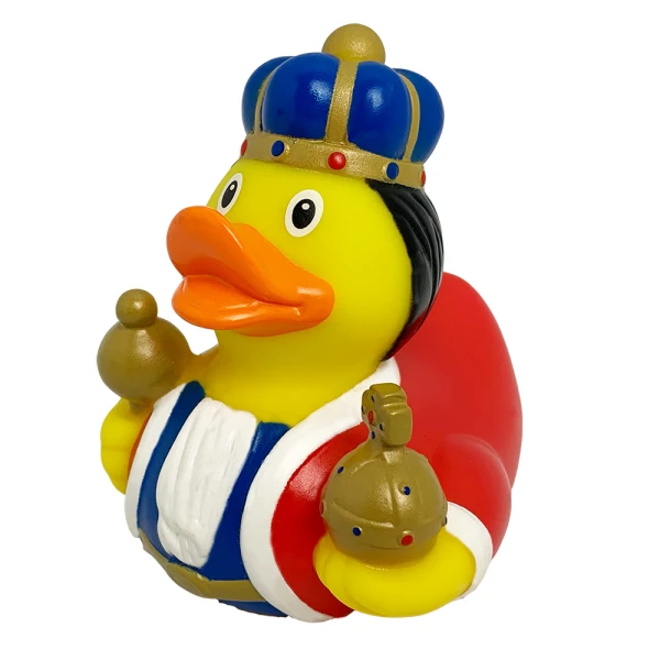 LILALU ΠΑΠΑΚΙ - KING DUCK