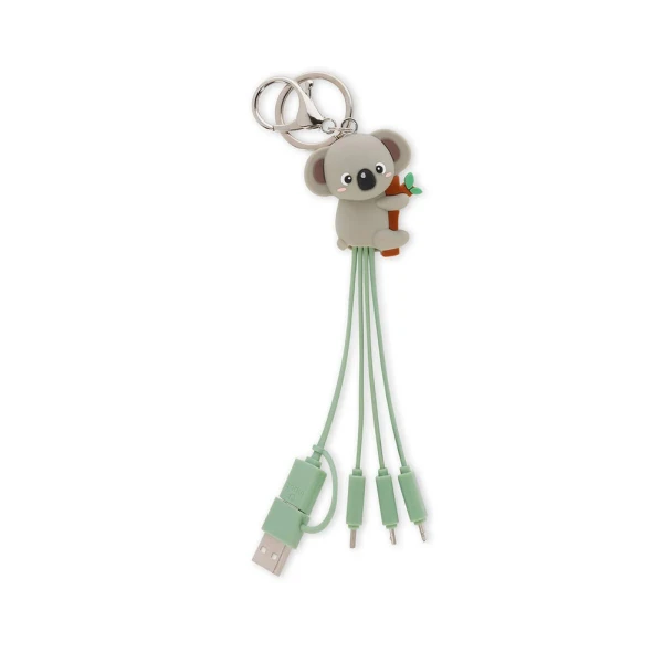 LEGAMI MULTIPLE CHARGING CABLE LINK UP - KOALA