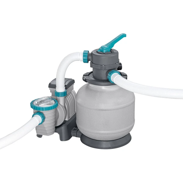 BESTWAY SAND FILTER PUMP 8324L/2200GAL 