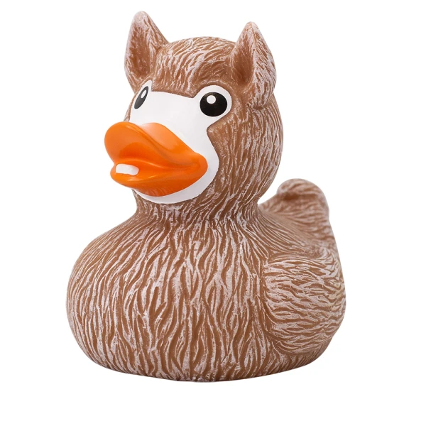 LILALU DUCK - LAMA DUCK