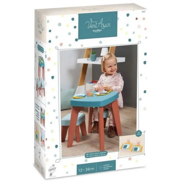ECOIFFIER DINING TABLE