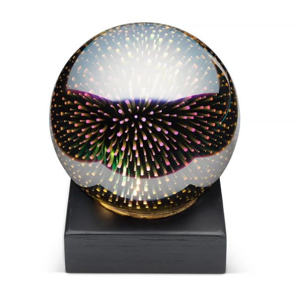 RED5 ΦΩΤΙΣΤΙΚΟ FIBRE BALL