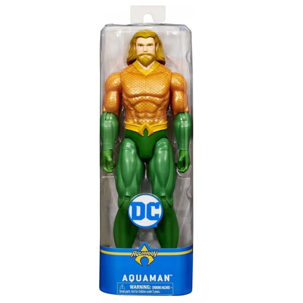 DC UNIVERSE ΦΙΓΟΥΡΑ ΔΡΑΣΗΣ 30 εκ.