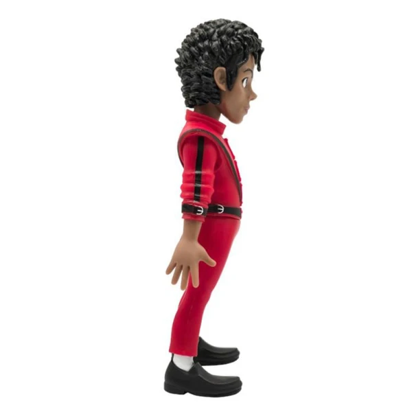 MINIX ΦΙΓΟΥΡΑ 12 cm MICHAEL JACKSON THRILLER