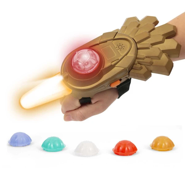 GORMITI S3 SUPER GLOVE