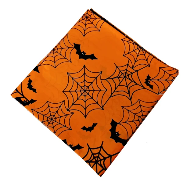 HALLOWEEN ΣΕΤ PARTY DINNER 25 τεμ.