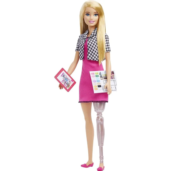 BARBIE ΔΙΑΚΟΣΜΗΤΡΙΑ