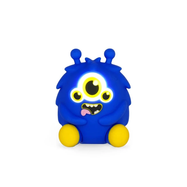 LEGAMI LIGHT-UP SHARPENER - MONSTER