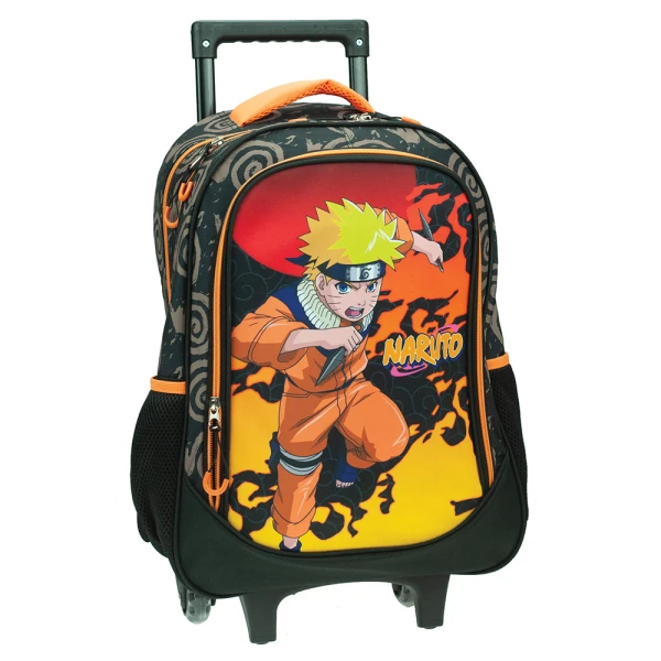 PRIMARY SCHOOL TROLLEY NARUTO