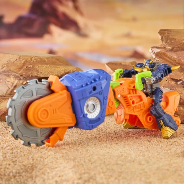 TRANSFORMERS CYBERWORLD SCORPONOK STRIKE BATTLE ΦΙΓΟΥΡΑ ΣΕΤ ΠΑΙΧΝΙΔΙΟΥ