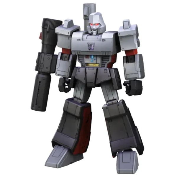 BLOKEES BUILDABLE FIGURE TRANSFORMERS G1 - MEGATRON