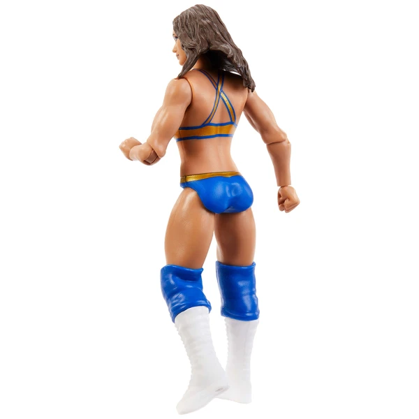 WWE ΒΑΣΙΚΗ ΦΙΓΟΥΡΑ ΔΡΑΣΗΣ - KIANA JAMES