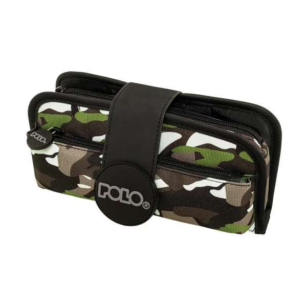 POLO 2026 ΚΑΣΕΤΙΝΑ RUBBER MULTI CAMO