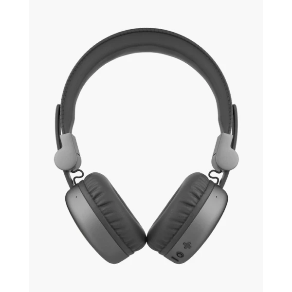 FRESH n REBEL ΑΣΥΡΜΑΤΑ ΑΚΟΥΣΤΙΚΑ CODE CORE STORM GREY
