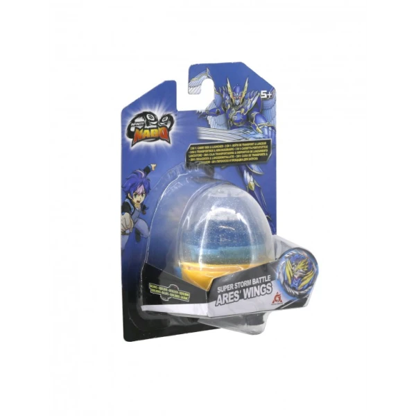 INFINITY NADO V - EGG SERIES ARES\' WINGS