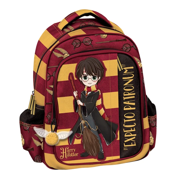ΣΑΚΙΔΙΟ ΝΗΠΙΑΓΩΓΕΙΟΥ HARRY POTTER