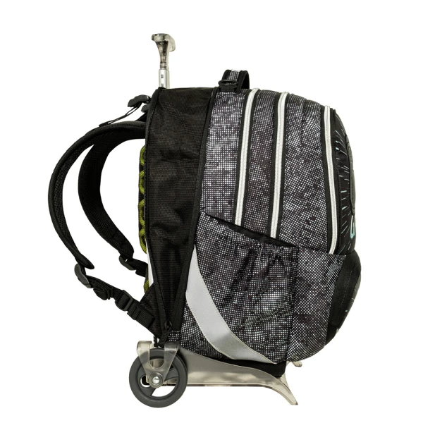 POLO ΣΑΚΙΔΙΟ TROLLEY 2026 FREELY GAMING