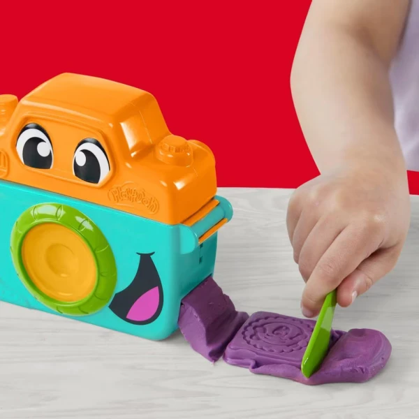 PLAY-DOH PHOTO FUN PLAYSET