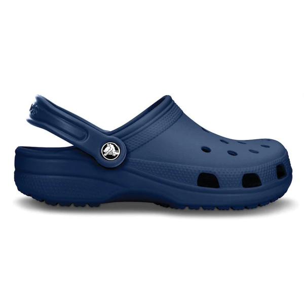 CROCS CLASSIC NAVY