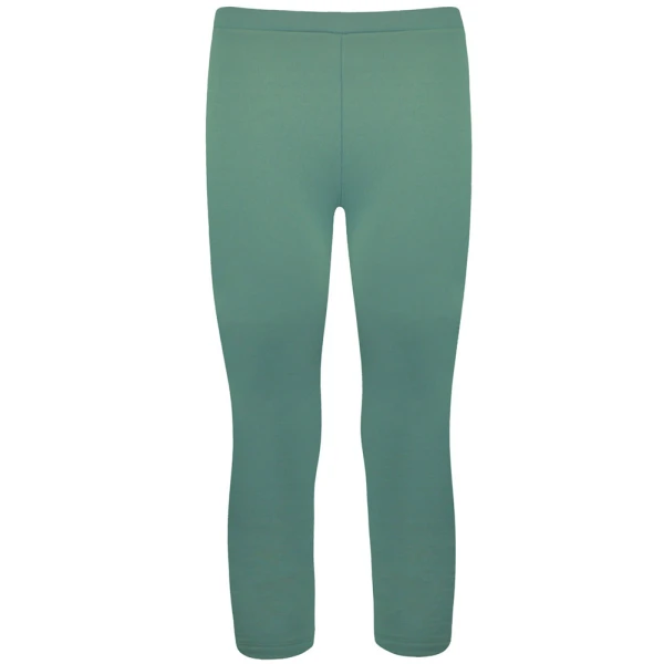 ENERGIERS BEBE LEGGINGS MINT