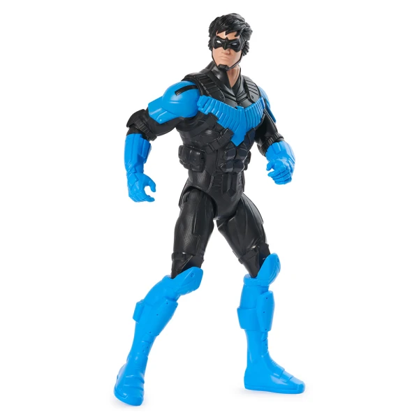 BATMAN ΦΙΓΟΥΡΑ 30 εκ. BATMAN NIGHTWING ΠΑΝΟΠΛΙΑ
