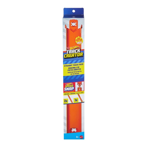 HOT WHEELS TRACKS