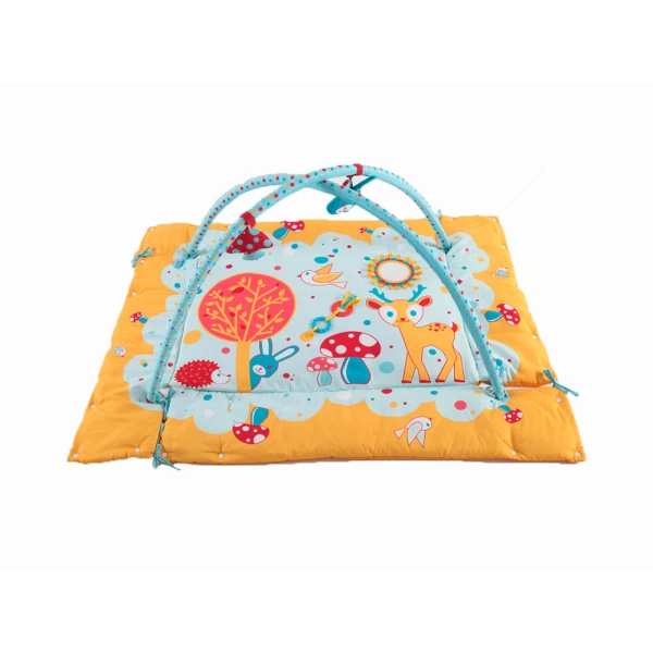 LUDI BABY GYM FAWN