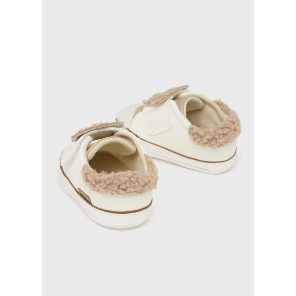 MAYORAL SHOES  BEIGE 