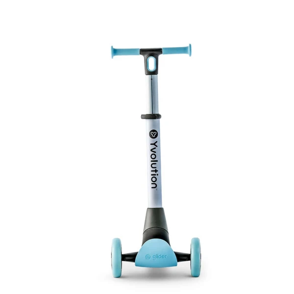 YVOLUTION ΠΑΤΙΝΙ YGLIDER NUA ΜΠΛΕ