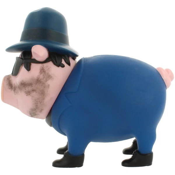 LILALU ΚΟΥΜΠΑΡΑΣ PIGGY GANGSTER