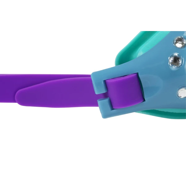 BESTWAY ΓΥΑΛΑΚΙΑ ΘΑΛΑΣΣΗΣ HYDRO-SWIM SPARKLE \'N SHINE ΜΠΛΕ/ΜΩΒ