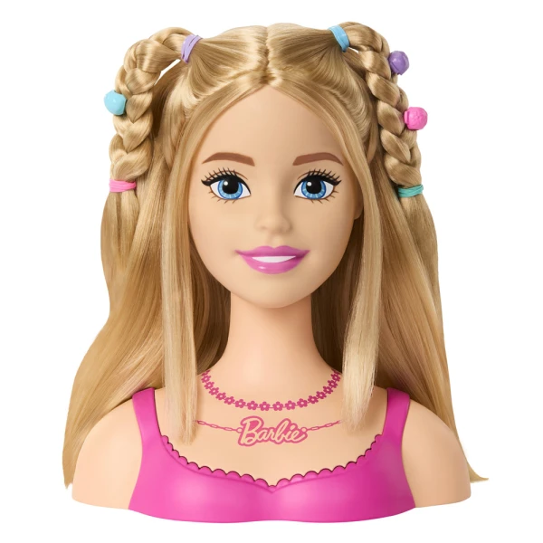 BARBIE ΜΟΝΤΕΛΟ ΟΜΟΡΦΙΑΣ
