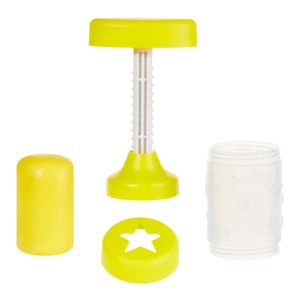 WONDER FACTORY NEVER DRY DOUGH EXTRUDER ΚΙΤΡΙΝΟ