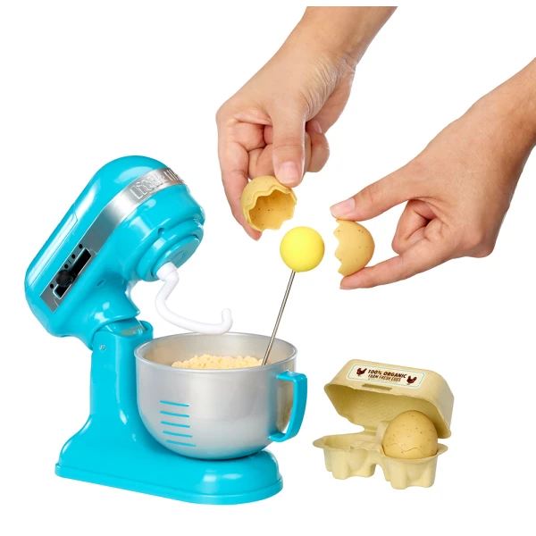 LITTLE TIKES CREATIVE CHEFS - SET BAKER\'S