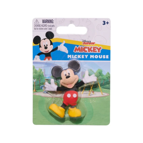 MICKEY ΦΙΓΟΥΡΑ 6 εκ. - 5 ΣΧΕΔΙΑ