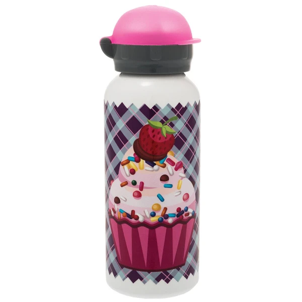 LAKEN FLASK 0.45 lt POLO PRINT 2021 - SEVERAL DESIGNS