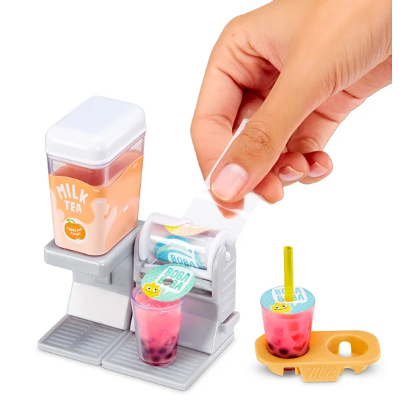 MINIVERSE APPLIANCES MAKE IT MINI SURPRISE