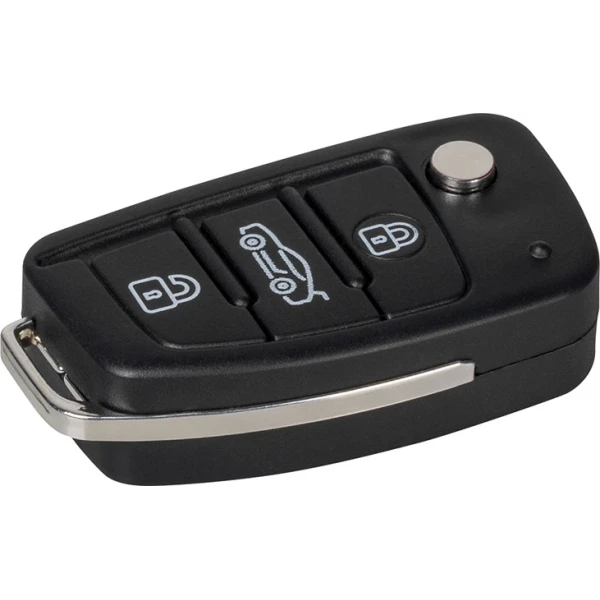 FUN ERASER CAR KEY 6X3.5X1.5 cm