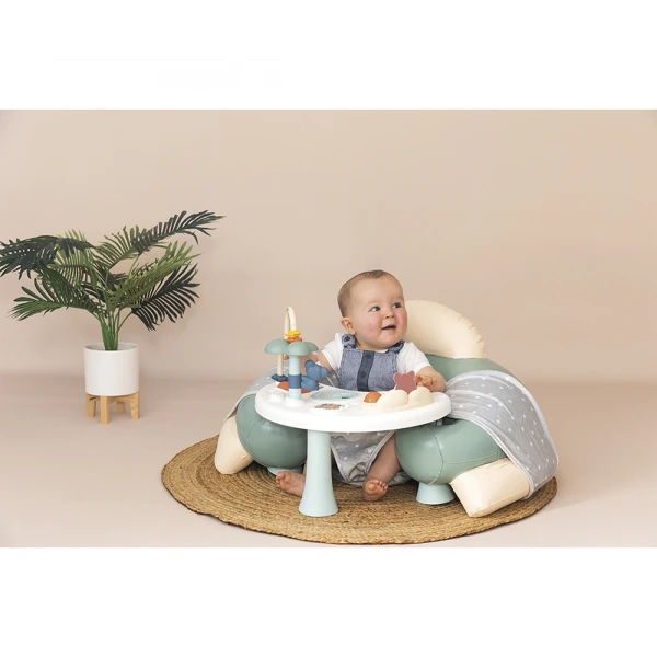 SMOBY LS COSY SEAT ΚΑΘΙΣΜΑ ΜΕ ΔΡΑΣΤΗΡΙΟΤΗΤΕΣ