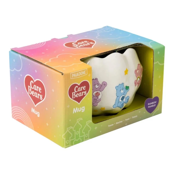 PALADONE MUG 450ml CARE BEARS