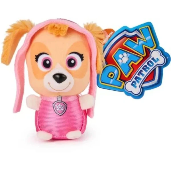 PAW PATROL ΛΟΥΤΡΙΝΑ ΚΟΥΤΑΒΑΚΙΑ 7,5 εκ. - 6 ΣΧΕΔΙΑ