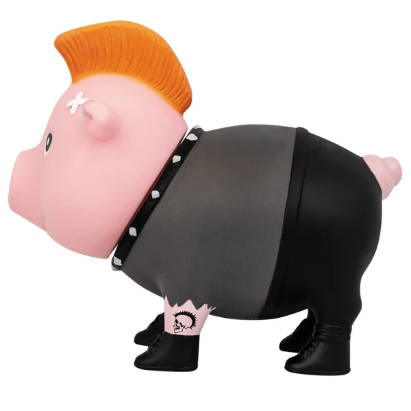 LILALU ΚΟΥΜΠΑΡΑΣ PIGGY PUNK MALE