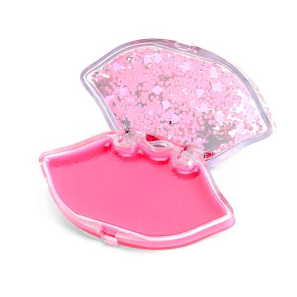 CREATE IT! LIP GLOSS SPARKLE CONFETTI - 3 ΣΧΕΔΙΑ