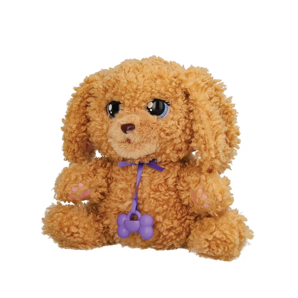 BABY PAWS LABRADOODLE ΛΟΥΤΡΙΝΟ ΔΙΑΔΡΑΣΤΙΚΟ ΣΚΥΛΑΚΙ