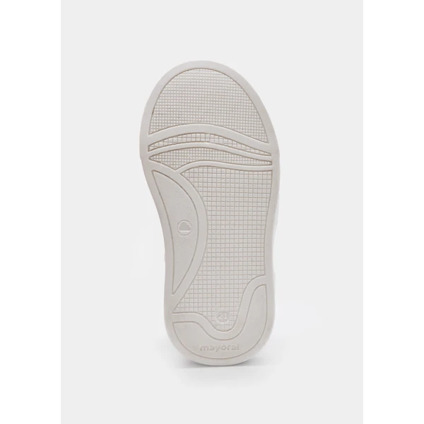MAYORAL SHOES SNEAKER CITY WHITE 