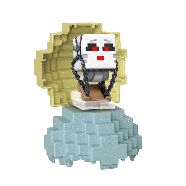MINECRAFT MINI MODE ΑΥΓΟ ΜΕ ΦΙΓΟΥΡA - CHAST
