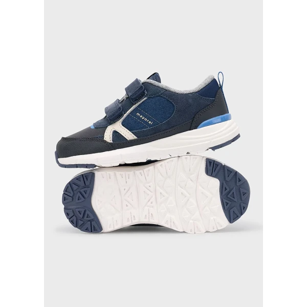 MAYORAL SPORT SHOES RUNNING URBAN NAVY BLUE