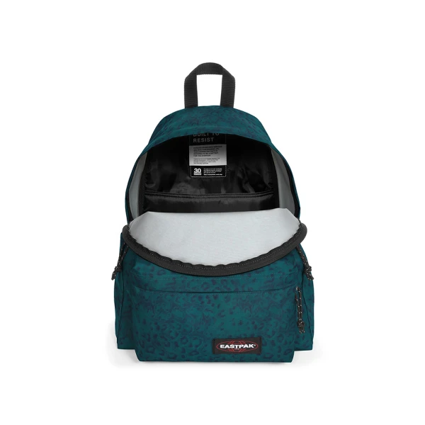 EASTPAK ΣΑΚΙΔΙΟ DAY PAK\'R FURRIOUS GREEN