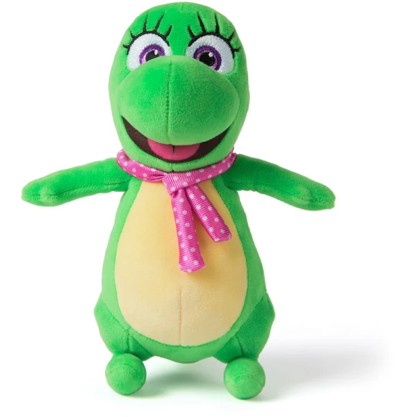 DORA PLUSH 15 cm - 6 DESIGNS